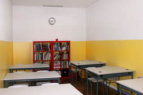 Sala Centro de Estudos